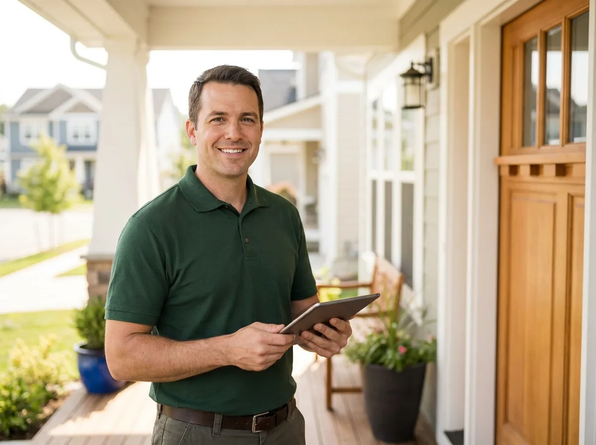 Pest control FAQs for Alger, MI